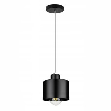 Люстра підвісна Light House SRS-19040/1 чорна