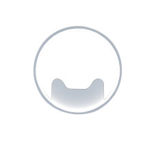 Настінний світильник світлодіодний Бра Light House SRS-19056 F-W 7W білий