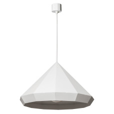 Люстра підвісна Atmolight Lumia Spin P350-220 White біла