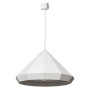 Зображення Люстра підвісна Atmolight Lumia Spin P350-220 White біла ИМ Light-Deco 