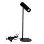 Зображення Настільна лампа Atmolight Teddy  Е27 Balck  чорна ИМ Light-Deco 