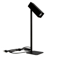 Настільна лампа Atmolight Tommy Е27 Balck чорна