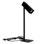 Зображення Настільна лампа Atmolight Tommy Е27 Balck чорна ИМ Light-Deco 