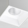Зображення Світильник точковий накладний LED DL-19116 12W білий ИМ Light-Deco 1 