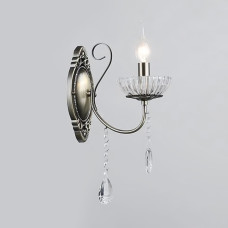 Настінний світильник бра свічки Light House SRS-19134/1W бронза