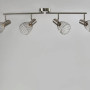 Изображение Люстра потолочная Light House C19140-4 SN 72*18*21 E14 хром ИМ Light-Deco 1 
