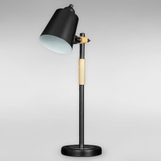 Настільна лампа Light House SWT-18404 BK H650*D300 чорна