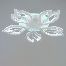 Люстра світлодіодна стельова LED Light House SRS-19270/5 71W, колір білий