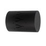 Зображення Бра (світильник настінний) Атмолайт Glow A G4 W80 Black чорний ИМ Light-Deco 1 