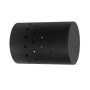 Зображення Бра (світильник настінний) Атмолайт Glow D G4 W80 Black чорний ИМ Light-Deco 1 