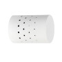 Зображення Бра (світильник настінний) Атмолайт Glow D G4 W80 White білий ИМ Light-Deco 1 