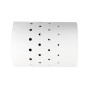 Зображення Бра (світильник настінний) Атмолайт Glow D G4 W80 White білий ИМ Light-Deco 2 