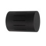 Зображення Бра (світильник настінний) Атмолайт Glow I G4 W80 Black чорний ИМ Light-Deco 1 