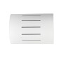 Зображення Бра (світильник настінний) Атмолайт Glow I G4 W80 White білий ИМ Light-Deco 2 