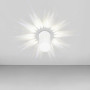 Зображення Світильник стельовий Атмолайт Glow A G4 W80 White білий ИМ Light-Deco 