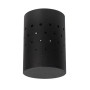 Зображення Світильник стельовий Атмолайт Glow D G4 W80 Black чорний  ИМ Light-Deco 1 
