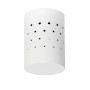 Зображення Світильник стельовий Атмолайт Glow D G4 W80 White білий ИМ Light-Deco 1 