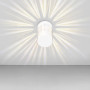Зображення Світильник стельовий Атмолайт Glow I G4 W80 White білий ИМ Light-Deco 