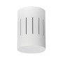 Зображення Світильник стельовий Атмолайт Glow I G4 W80 White білий ИМ Light-Deco 1 