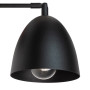 Изображение Бра (светильник настенный) Атмолайт Lille New W140 Black черный ИМ Light-Deco 1 