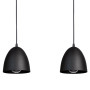 Изображение Светильник подвесной Атмолайт Lille New С140-660-3 Black черный  ИМ Light-Deco 1 
