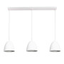 Зображення Світильник підвісний Атмолайт Lille New С140-660-3 White білий ИМ Light-Deco 