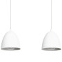 Зображення Світильник підвісний Атмолайт Lille New С140-660-3 White білий ИМ Light-Deco 1 