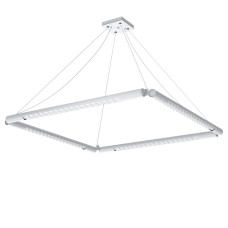 Світильник лінійний підвісний Атмолайт Starlight B 670 Angle4 White Білий