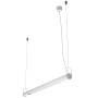 Зображення Світильник лінійний підвісний Атмолайт Starlight В 670 White Білий ИМ Light-Deco 