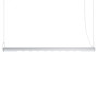 Зображення Світильник лінійний підвісний Атмолайт Starlight С 670 White Білий ИМ Light-Deco 1 