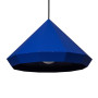 Зображення Світильник підвісний Атмолайт Lumia Con P100-430 Blue колір синій ИМ Light-Deco 