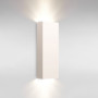 Изображение Настенный светильник Бра Torel GU10 W300 Белый ИМ Light-Deco 1 