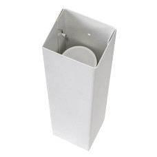 Настенный светильник Бра Torel GU10 WN320 White Белый