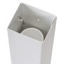 Изображение Настенный светильник Бра Torel GU10 WN320 White Белый ИМ Light-Deco 1 