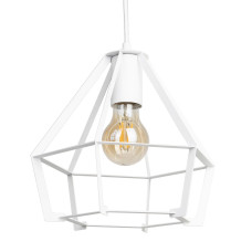 Світильник підвісний Атмолайт ArtS3 P200 White білий