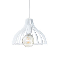 Світильник підвісний Атмолайт ArtS5 P260 White білий