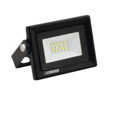 Прожектор світлодіодний HOROZ ELECTRIC "PARS-10" 10W чорний 6400K (денний)