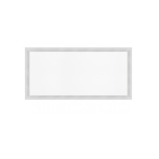 Світильник врізний світлодіодний HOROZ ELECTRIC "TAURUS-36" 36W 6400K (денне світло), білий