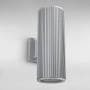 Зображення Вуличний настінний світильник Бра Light House DL-19315/2W сірий ИМ Light-Deco 