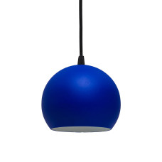 Світильник підвісний Атмолайт Bowl P150 Blue/White колір синій з білим