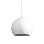 Зображення Світильник підвісний Атмолайт Bowl P150 White білий ИМ Light-Deco 
