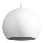 Зображення Світильник підвісний Атмолайт Bowl P150 White білий ИМ Light-Deco 1 