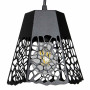 Изображение Светильник подвесной Атмолайт Floret P170 Black черный ИМ Light-Deco 1 