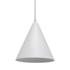 Світильник підвісний Атмолайт Mont P180 White білий