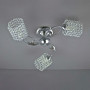 Изображение Люстра потолочная Light House SS-12382-3 A CR хром ИМ Light-Deco 