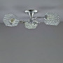 Изображение Люстра потолочная Light House SS-12382-3 A CR хром ИМ Light-Deco 1 