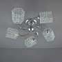 Зображення Люстра стельова Light House SS-12382-5 A CR хром ИМ Light-Deco 
