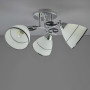 Изображение Люстра потолочная Light House SH-12406/3 CR хром ИМ Light-Deco 1 