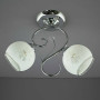 Изображение Люстра потолочная Light House SH-12609/2 CR хром ИМ Light-Deco 3 