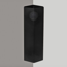 Бра (світильник кутовий) Атмолайт Panno WLD 320 Black чорний